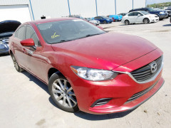 Mazda 6 2015 — Copart