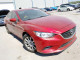 Mazda 6 2015 — Copart