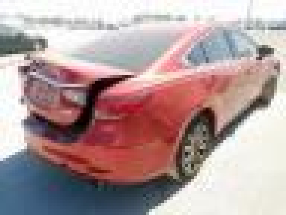 Mazda 6 2015 — Copart