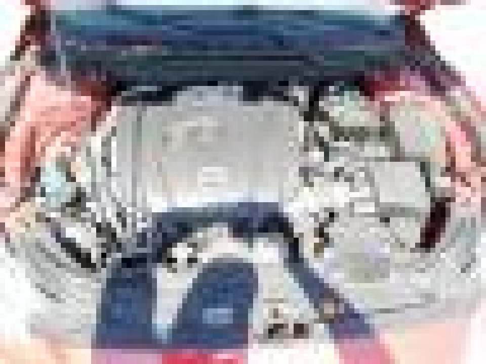 Mazda 6 2015 — Copart