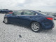 Mazda 6 2017 — Copart