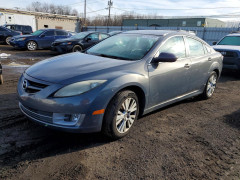 Mazda 6 2010 — Copart