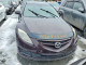 Mazda 6 2010 — Copart