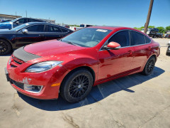 Mazda 6 2011 — Copart