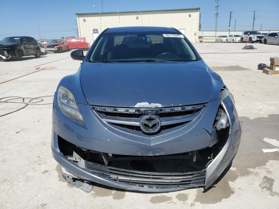 Mazda 6 2010 — Copart