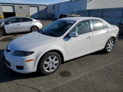 Mazda 6 2006 — Copart