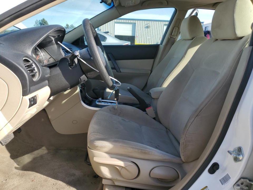 Mazda 6 2006 — Copart
