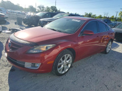 Mazda 6 2010 — Copart