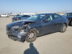 Mazda 6 2015 — Copart