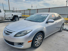 Mazda 6 2012 — Copart