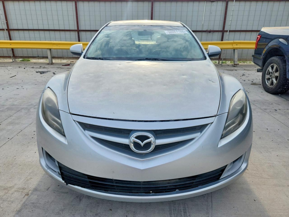 Mazda 6 2012 — Copart