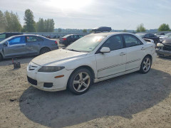 Mazda 6 2007 — Copart