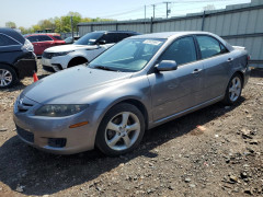 Mazda 6 2007 — Copart