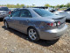 Mazda 6 2007 — Copart