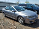 Mazda 6 2007 — Copart