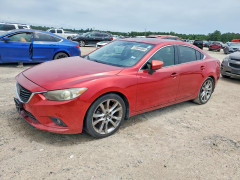 Mazda 6 2014 — Copart