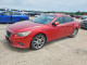 Mazda 6 2014 — Copart