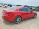 Mazda 6 2014 — Copart