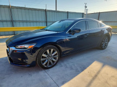 Mazda 6 2018 — Copart