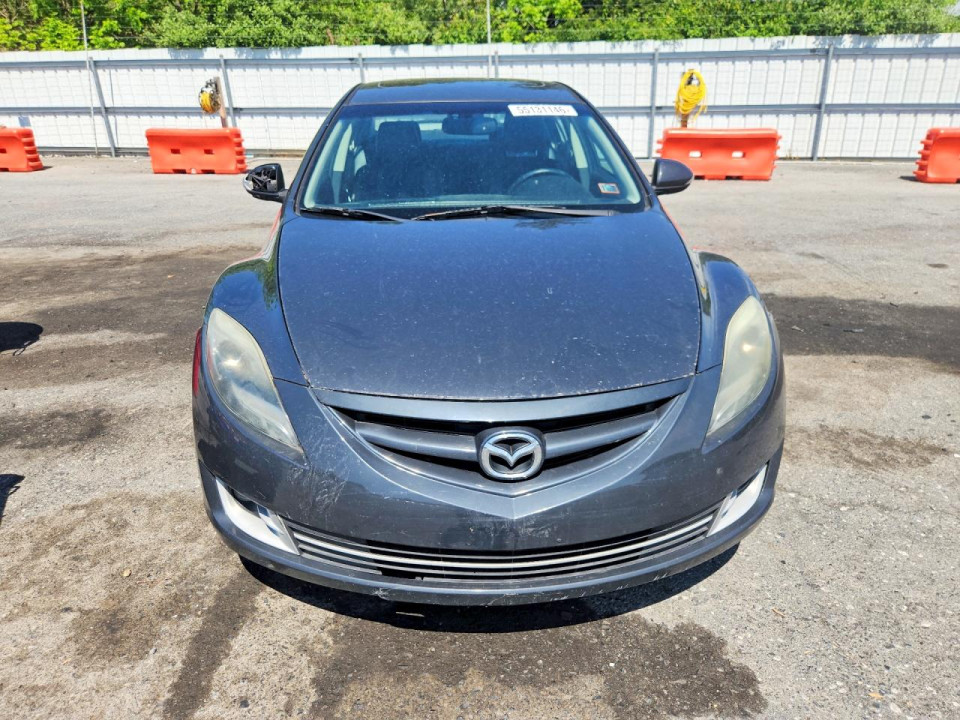 Mazda 6 2012 — Copart