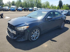 Mazda 6 2015