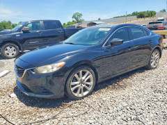 Mazda 6 2016 — Copart