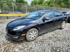 Mazda 6 2013 — Copart