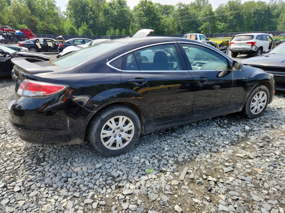 Mazda 6 2013 — Copart
