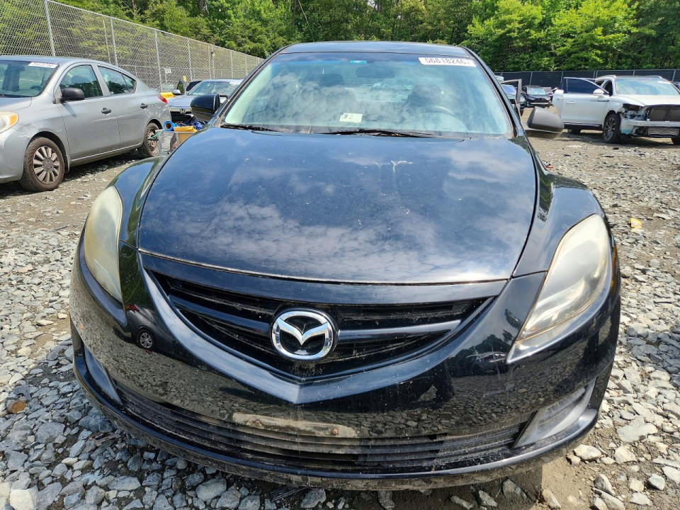 Mazda 6 2013 — Copart