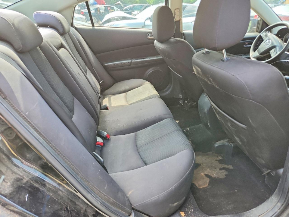 Mazda 6 2013 — Copart
