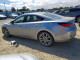 Mazda 6 2014 — Copart