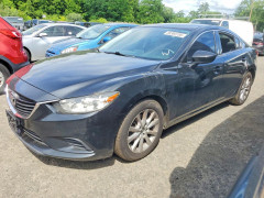 Mazda 6 2016 — Copart