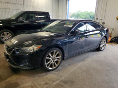 Mazda 6 2014 — Copart