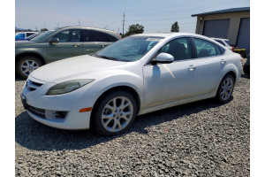 Mazda 6 2011