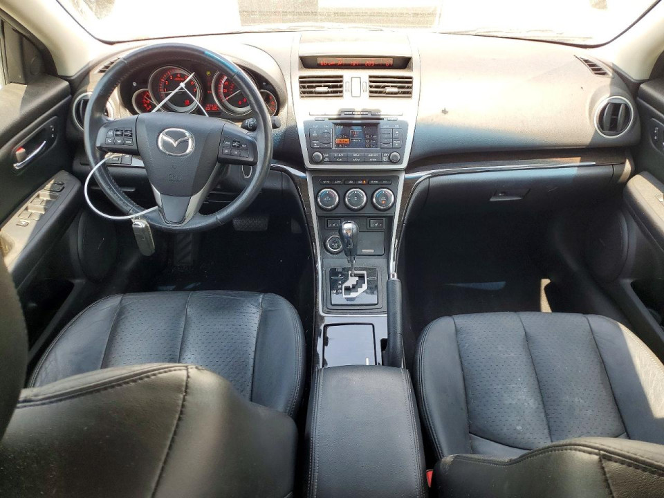 Mazda 6 2011 — Copart