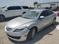 Mazda 6 2010 — Copart