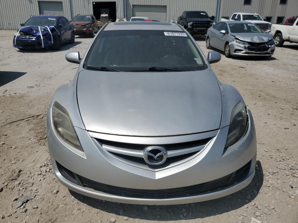 Mazda 6 2010 — Copart