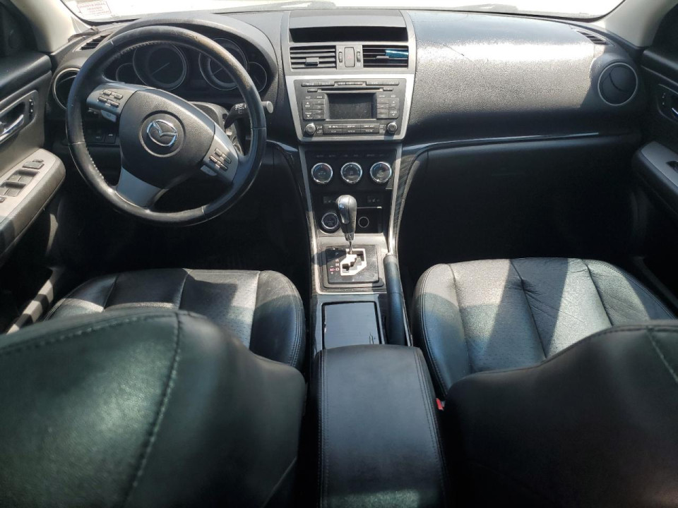 Mazda 6 2010 — Copart