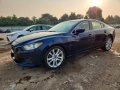 Mazda 6 2015 — Copart