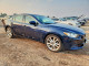Mazda 6 2015 — Copart
