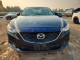 Mazda 6 2015 — Copart