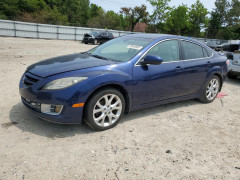 Mazda 6 2009 — Copart
