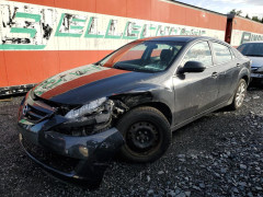 Mazda 6 2012 — Copart