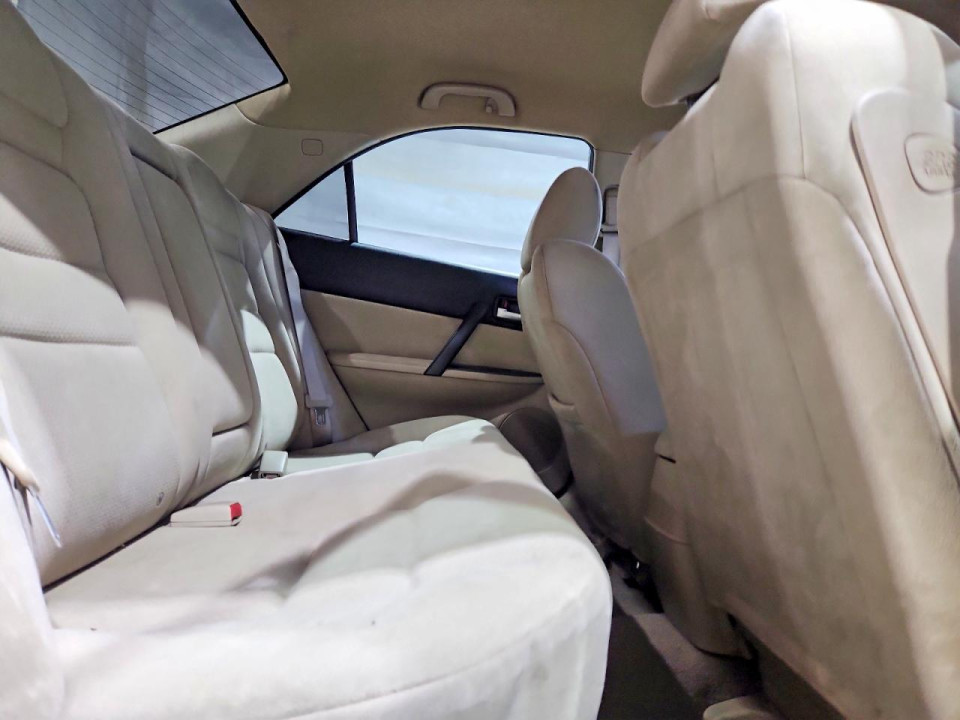 Mazda 6 2007 — Copart
