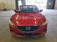 Mazda 6 2015 — Copart