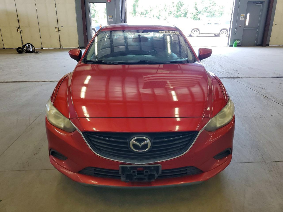 Mazda 6 2015 — Copart