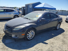 Mazda 6 2012 — Copart