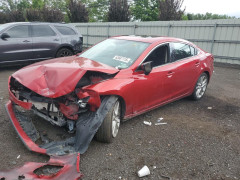 Mazda 6 2015 — Copart