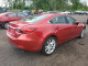 Mazda 6 2015 — Copart