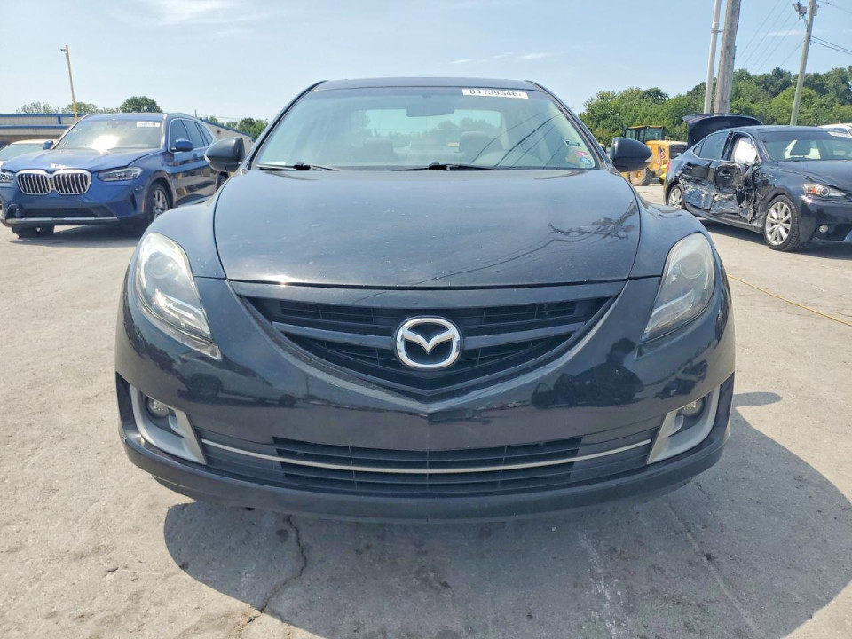 Mazda 6 2013 — Copart